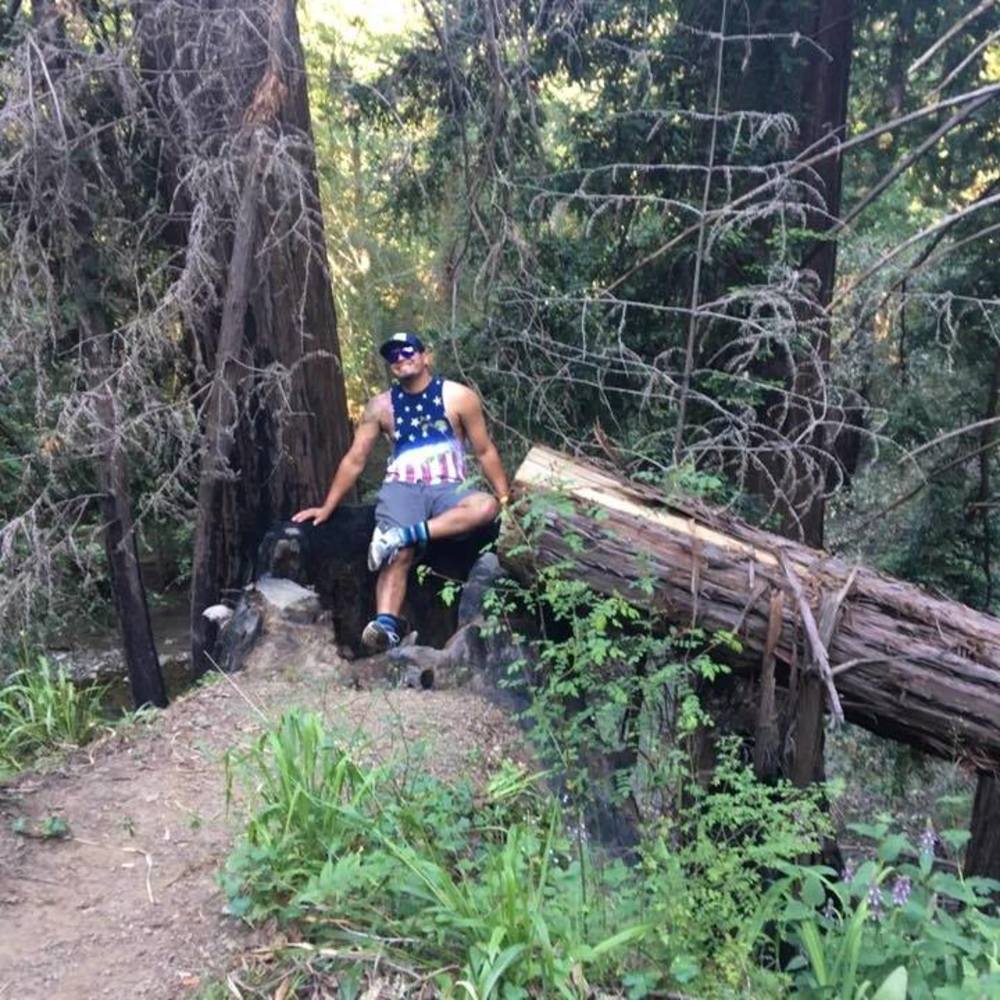 Meet your Posher, Joseph